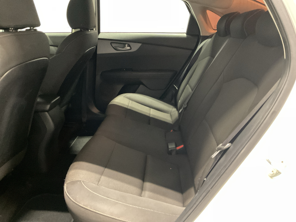 2020 Kia Forte FE