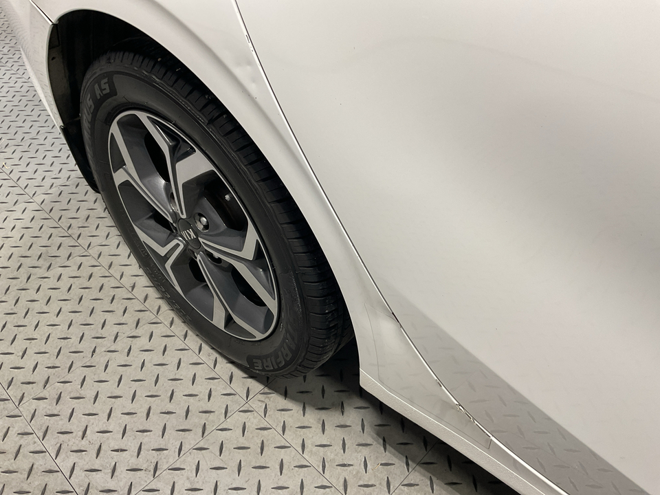 2020 Kia Forte FE