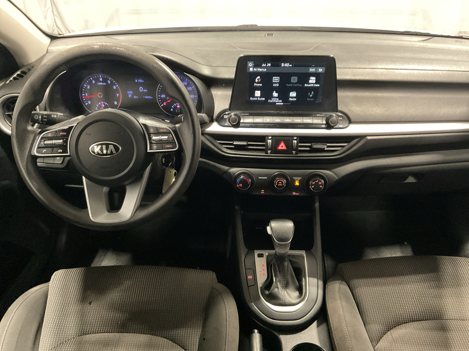 2020 Kia Forte FE