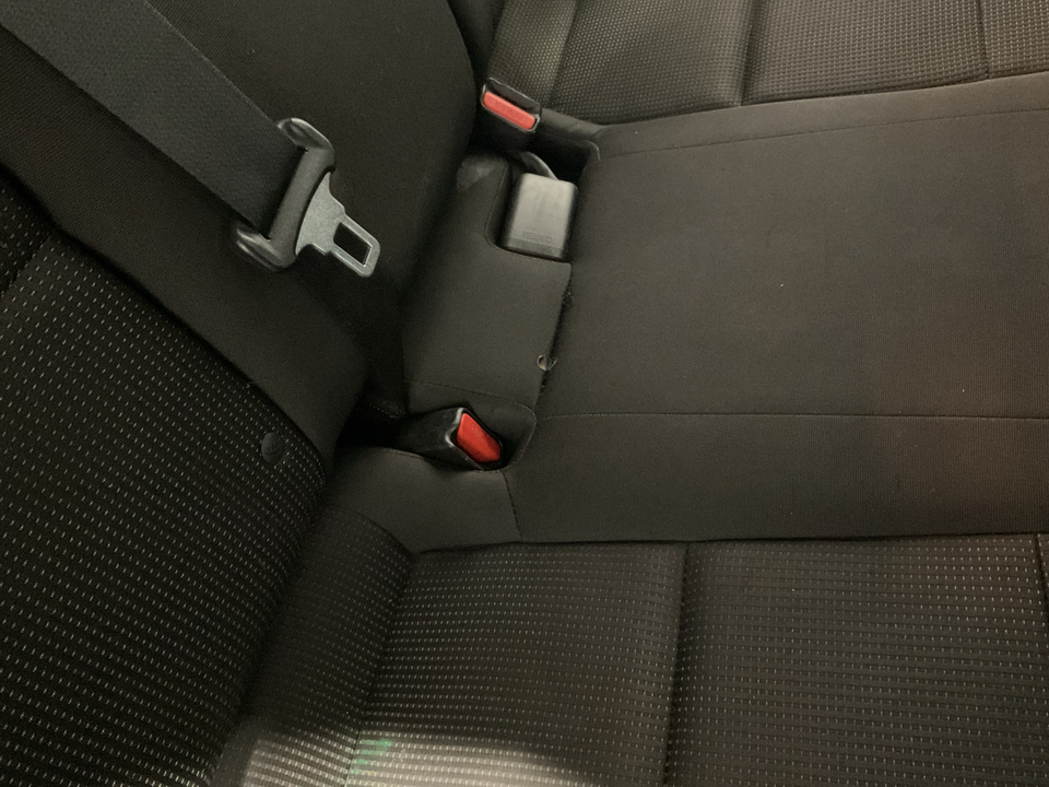 2020 Kia Forte FE
