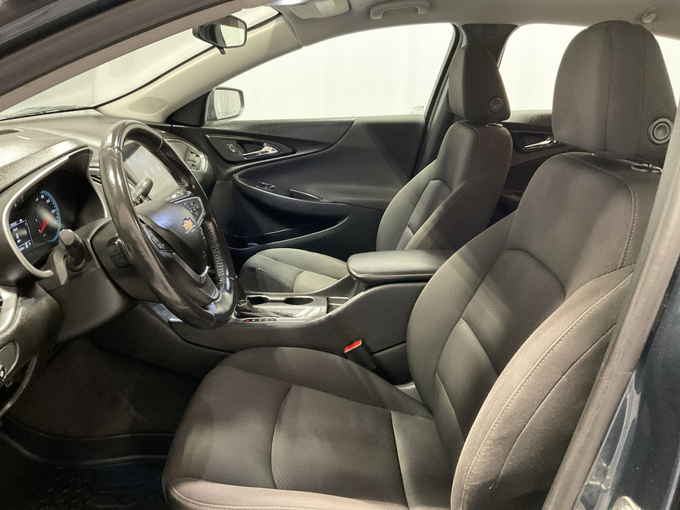 2019 Chevrolet Malibu RS