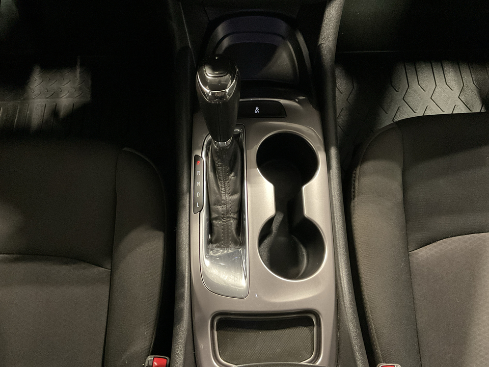 2019 Chevrolet Malibu RS