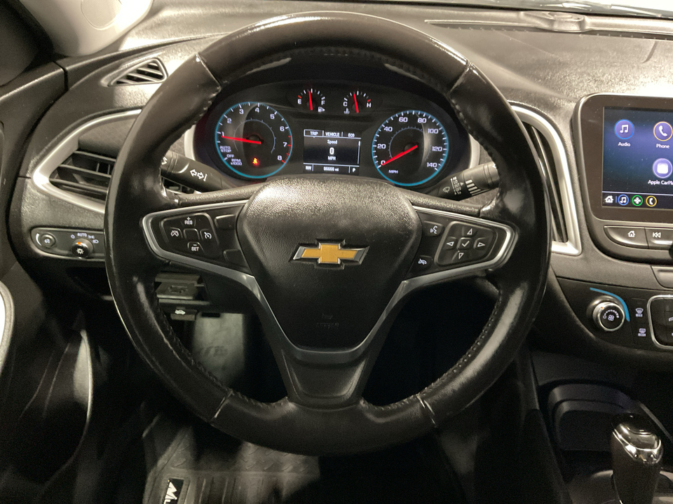 2019 Chevrolet Malibu RS