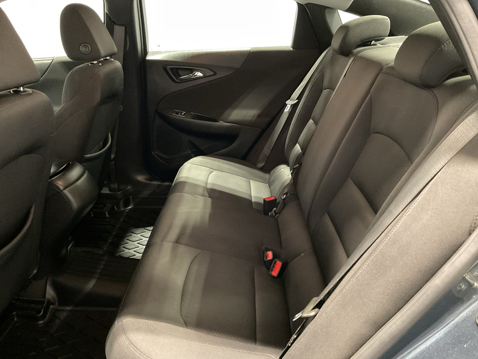 2019 Chevrolet Malibu RS