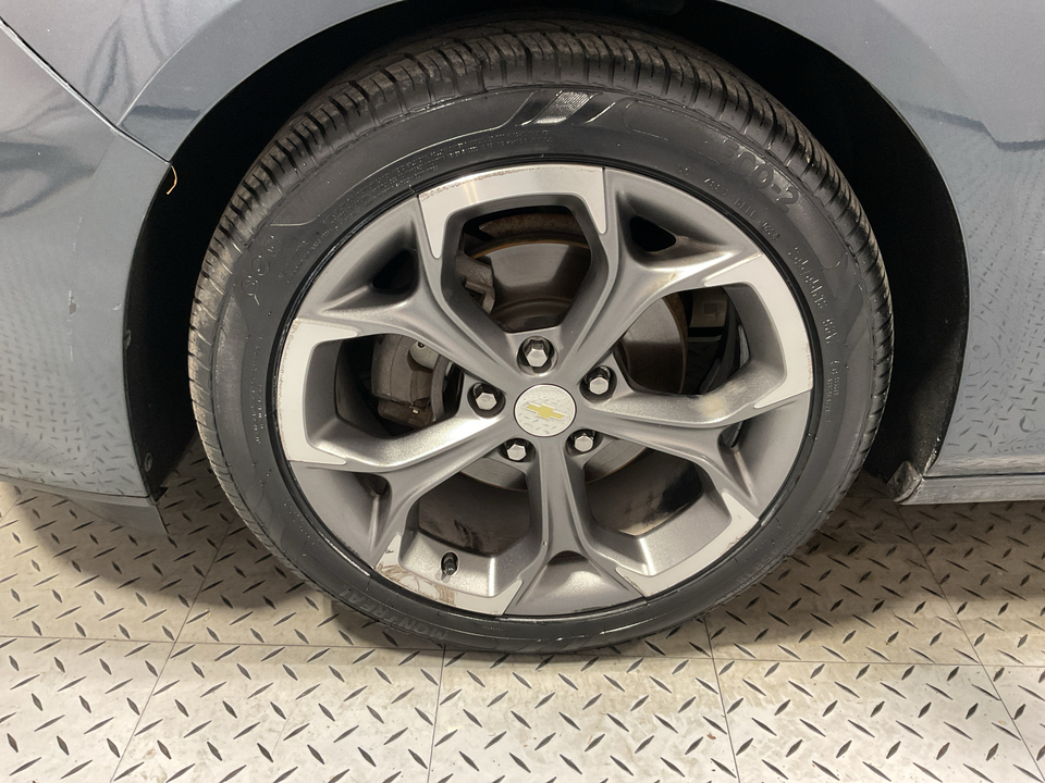2019 Chevrolet Malibu RS