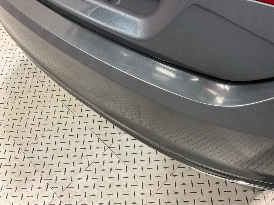 2019 Chevrolet Malibu RS