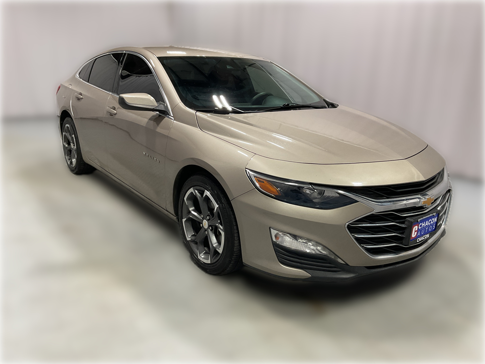 2023 Chevrolet Malibu 1LT