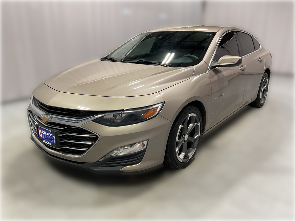 2023 Chevrolet Malibu 1LT