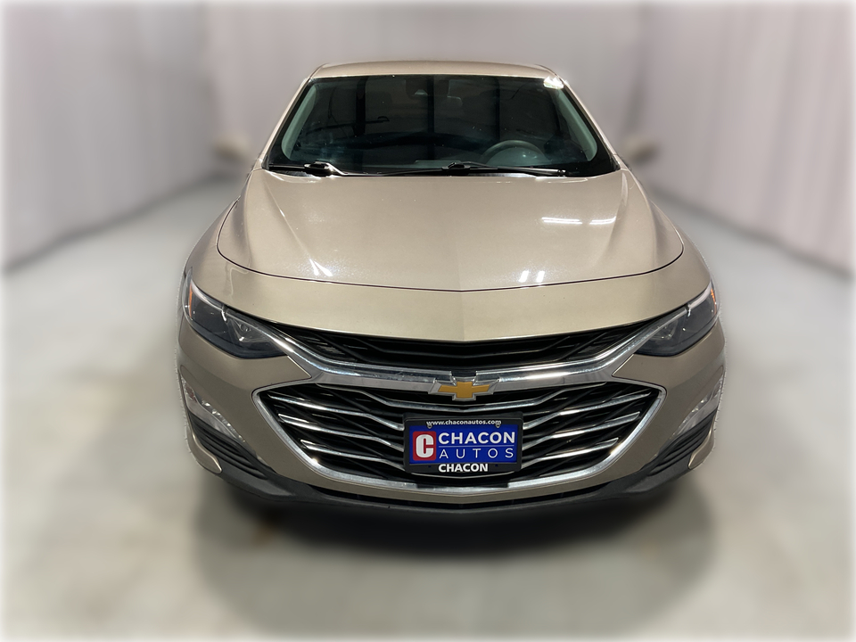 2023 Chevrolet Malibu 1LT