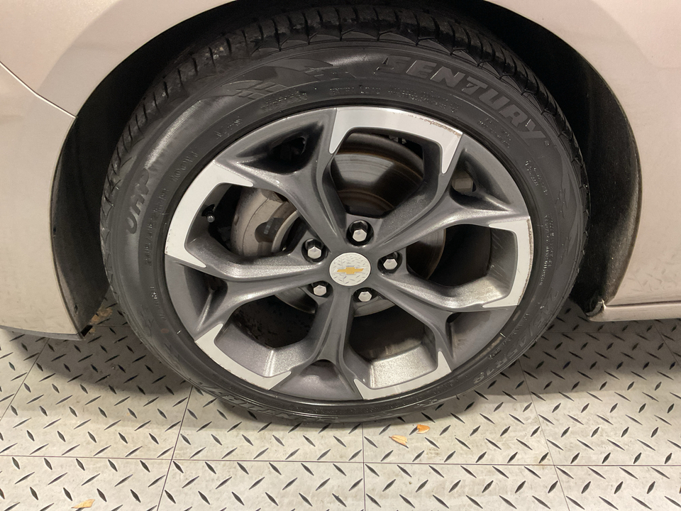 2023 Chevrolet Malibu 1LT