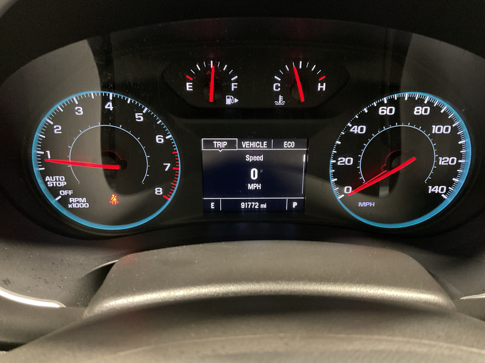 2023 Chevrolet Malibu 1LT