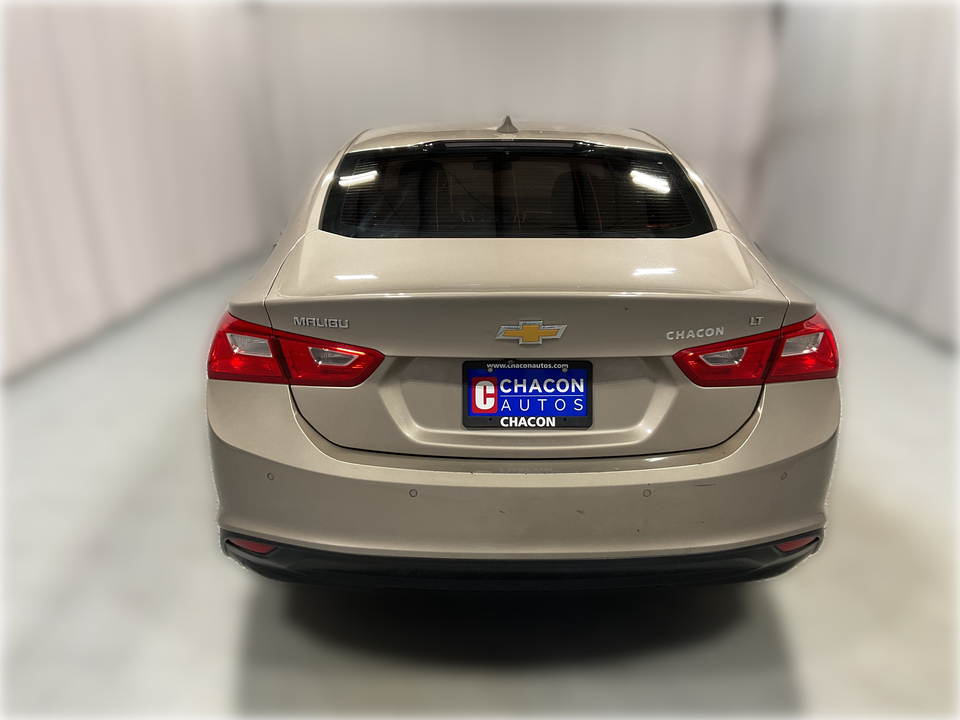 2023 Chevrolet Malibu 1LT