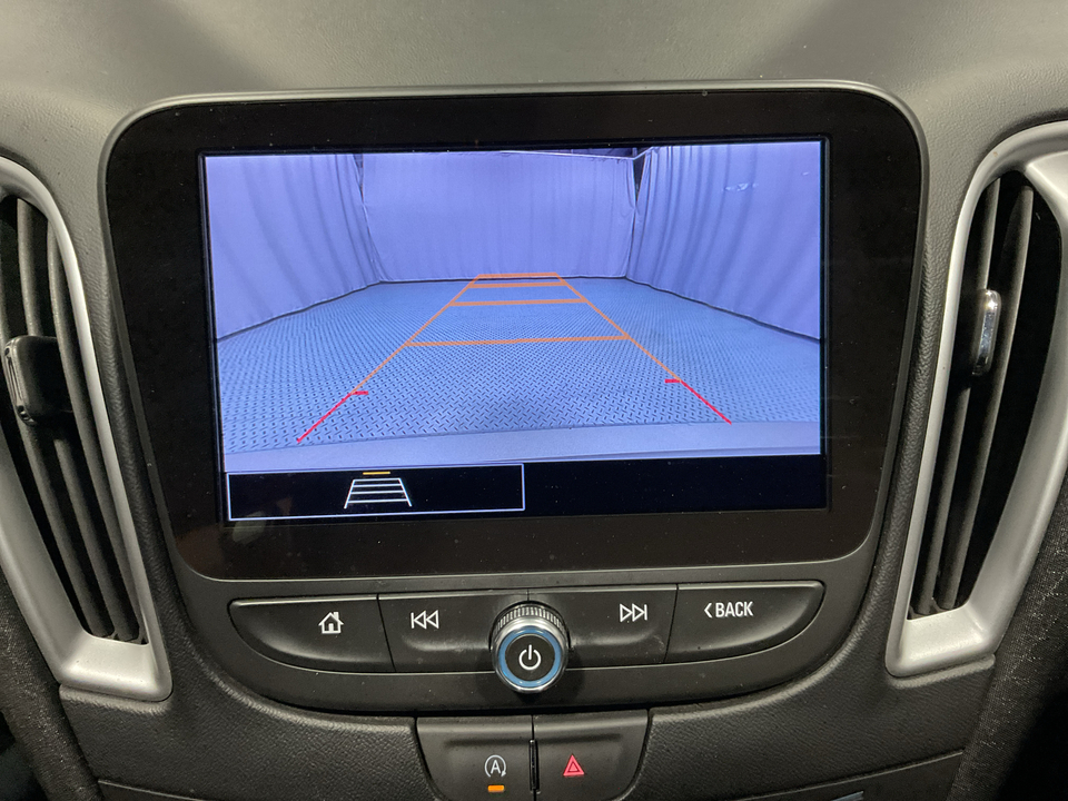 2023 Chevrolet Malibu 1LT