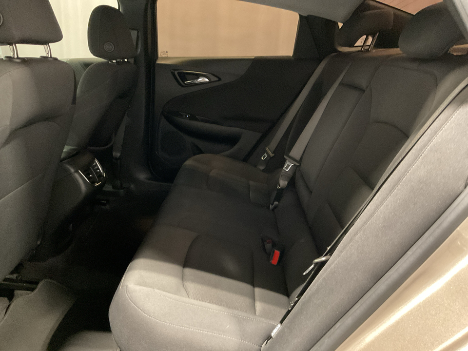 2023 Chevrolet Malibu 1LT