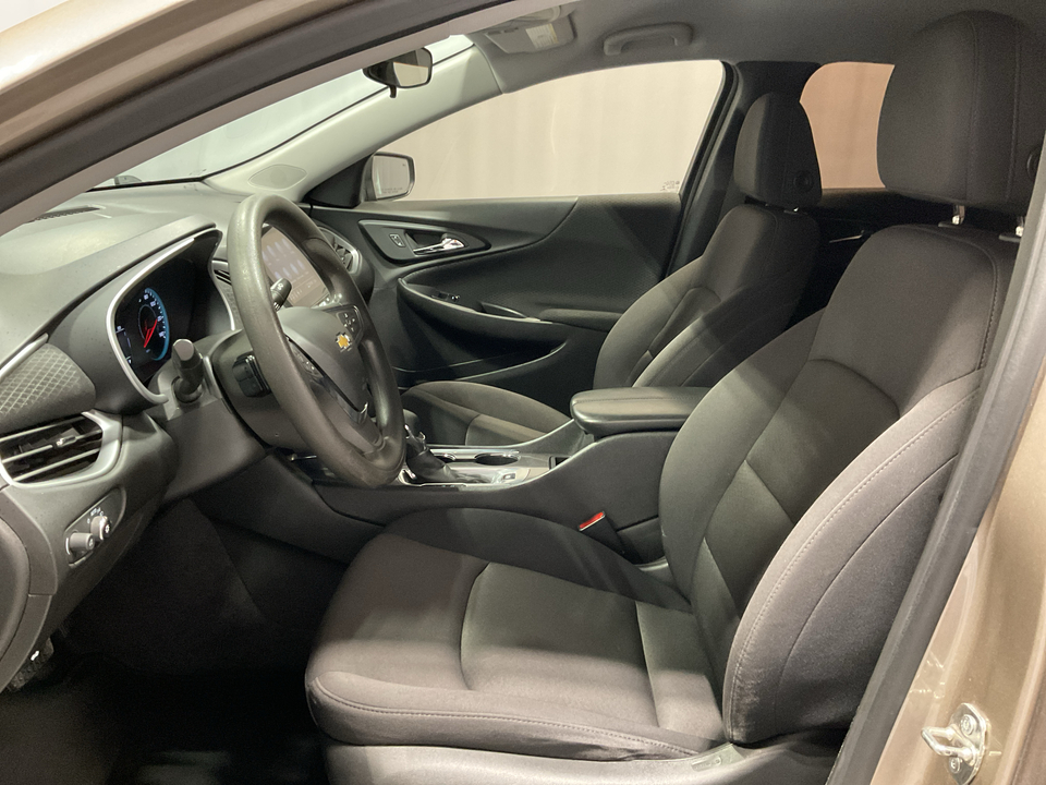 2023 Chevrolet Malibu 1LT
