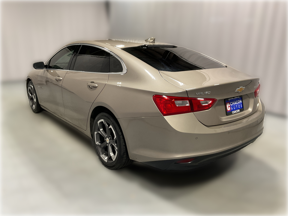 2023 Chevrolet Malibu 1LT