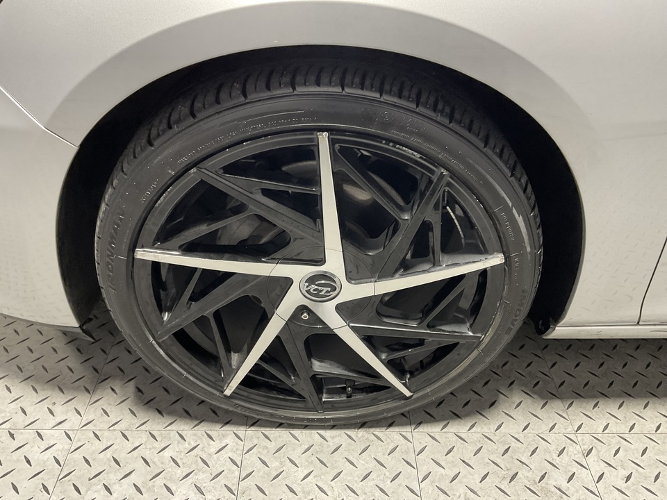 2019 Chevrolet Malibu LS