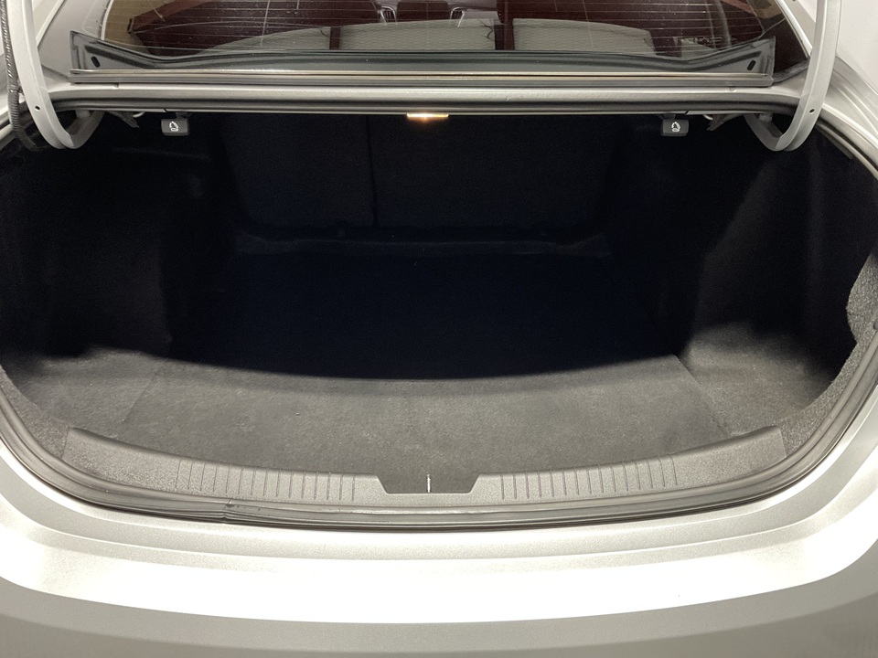 2019 Chevrolet Malibu LS