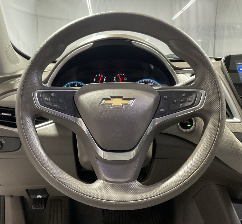 2019 Chevrolet Malibu LS
