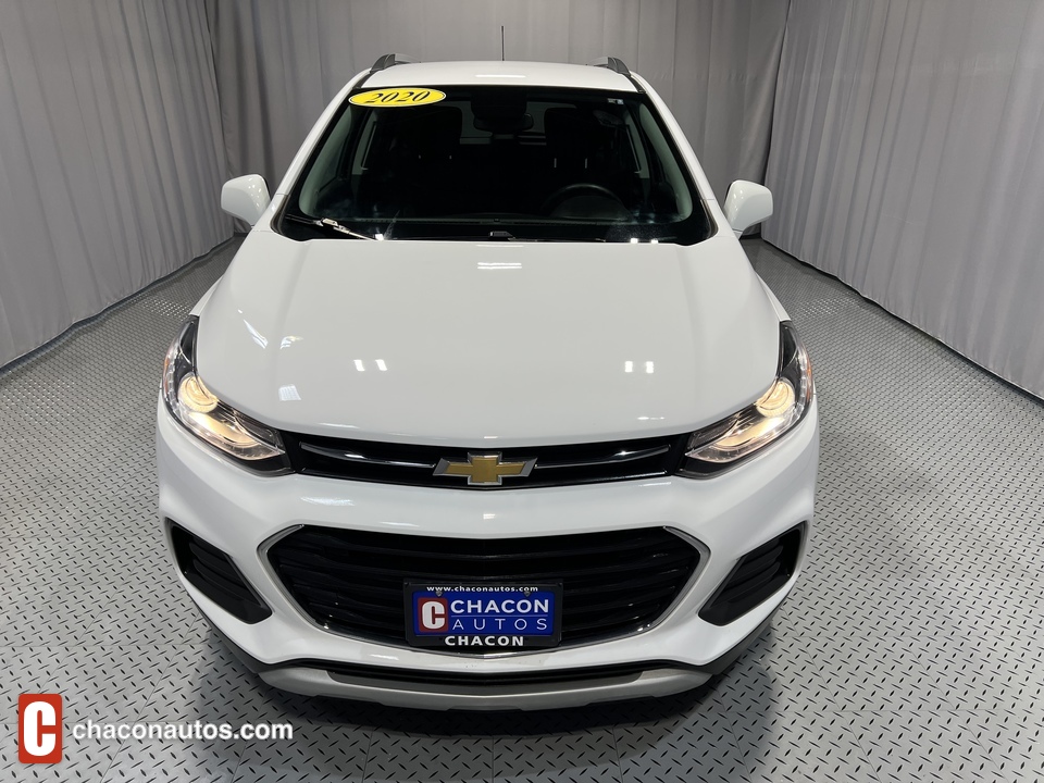 2020 Chevrolet Trax LT FWD