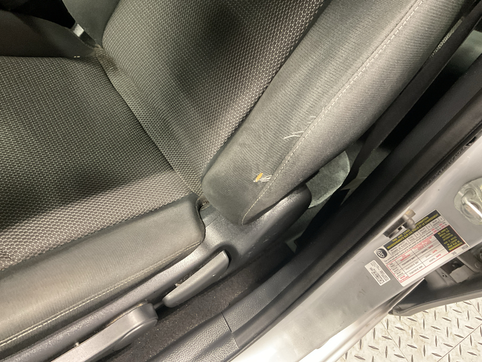 2019 Nissan Sentra S CVT