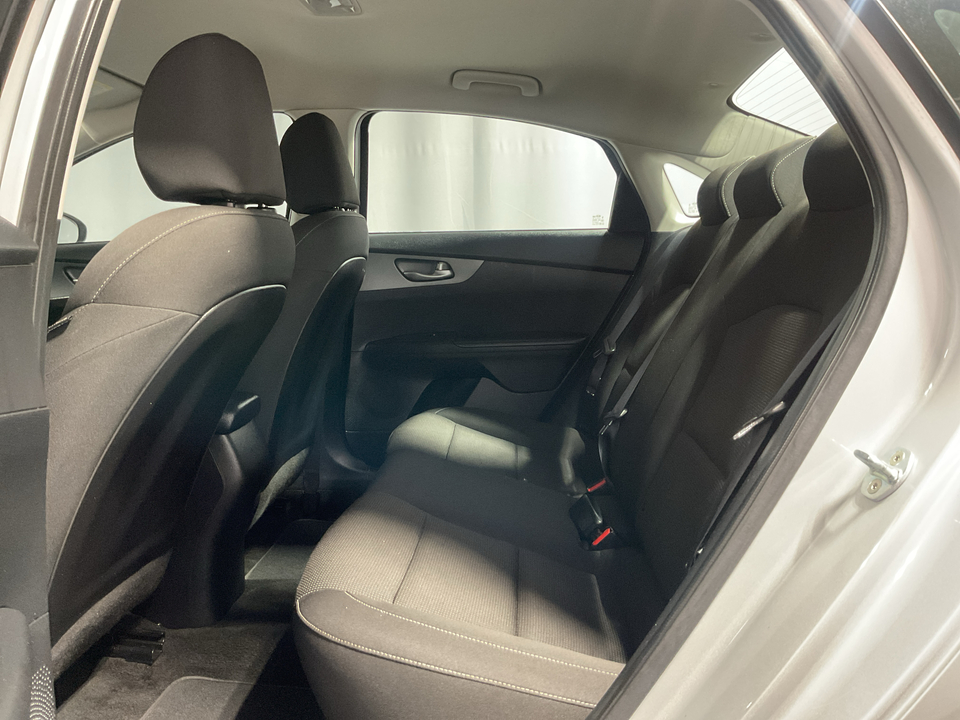 2020 Kia Forte FE