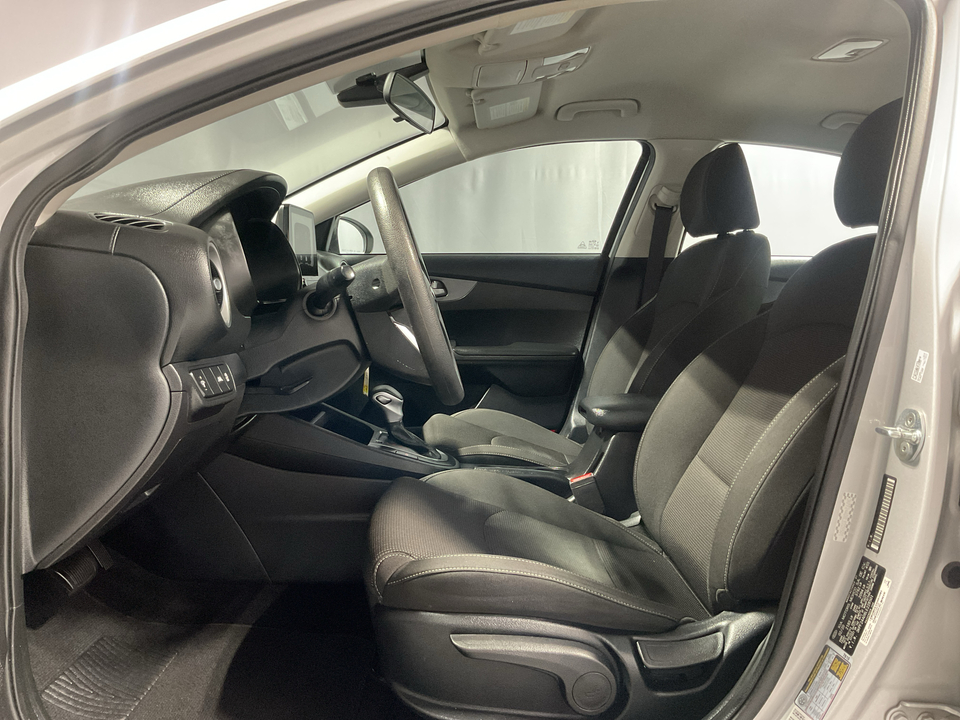 2020 Kia Forte FE