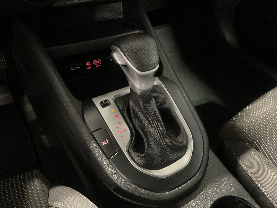 2020 Kia Forte FE