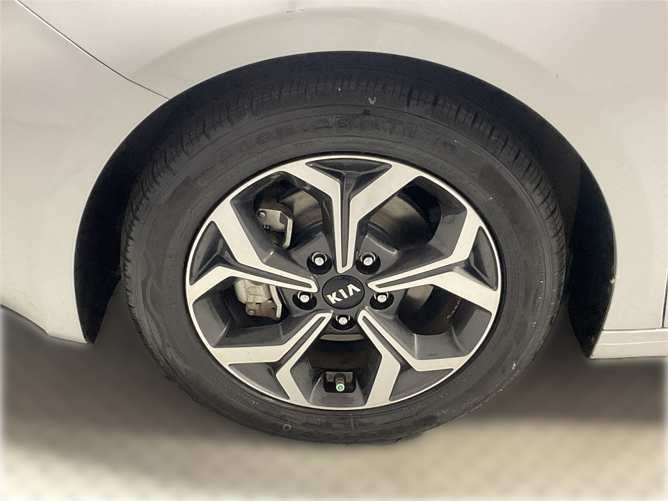 2020 Kia Forte FE