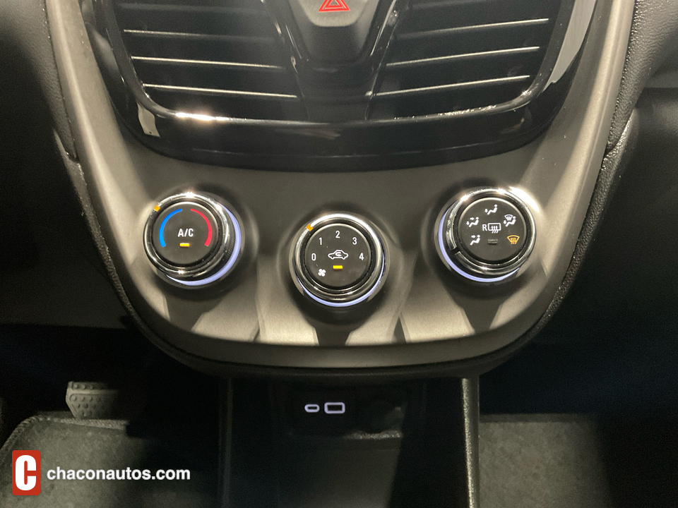 2021 Chevrolet Spark LS CVT