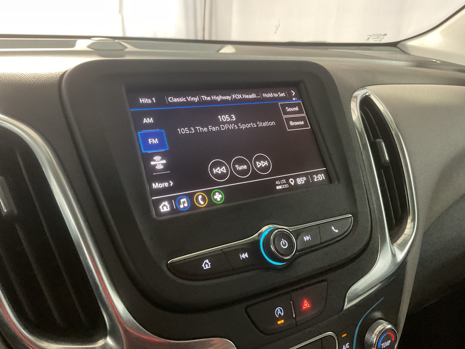 2023 Chevrolet Equinox LS 2WD