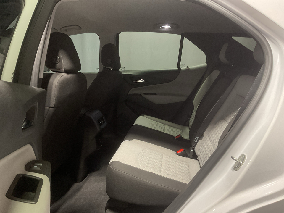 2023 Chevrolet Equinox LS 2WD