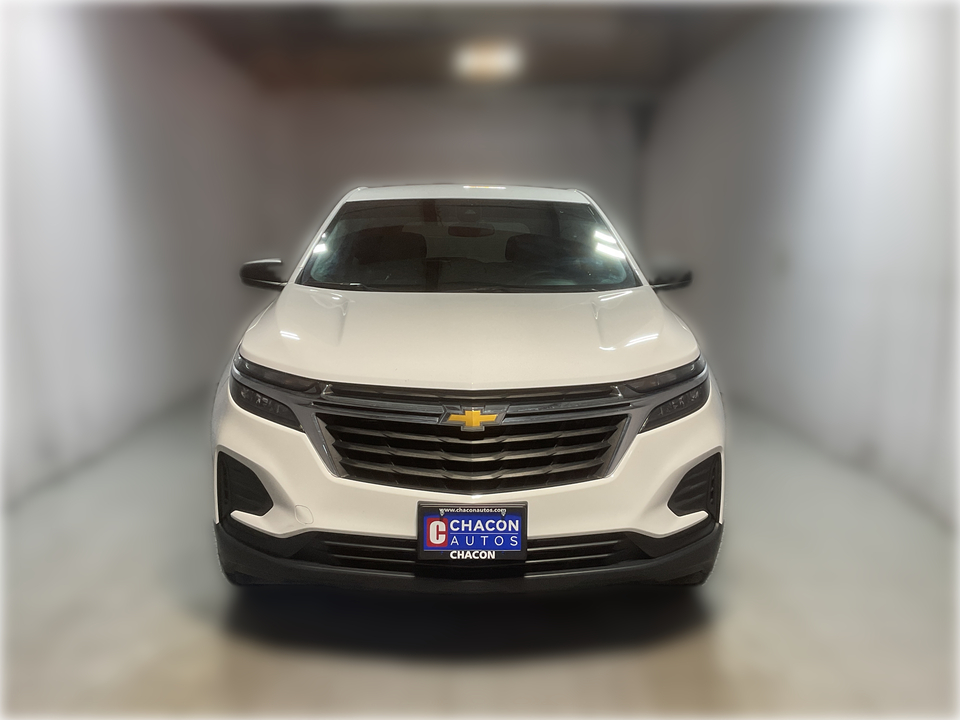 2023 Chevrolet Equinox LS 2WD
