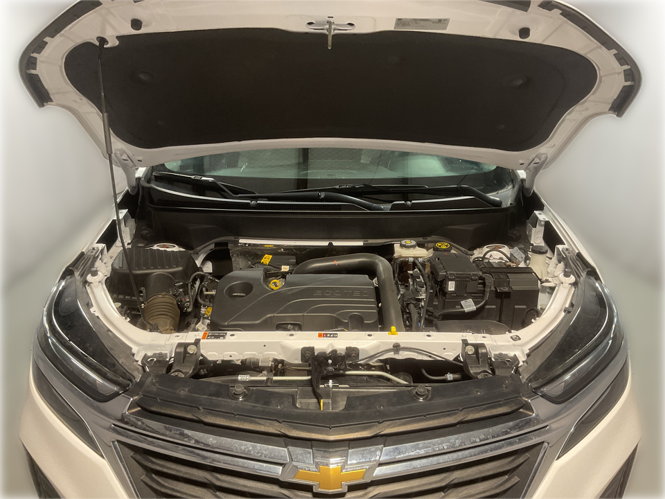 2023 Chevrolet Equinox LS 2WD