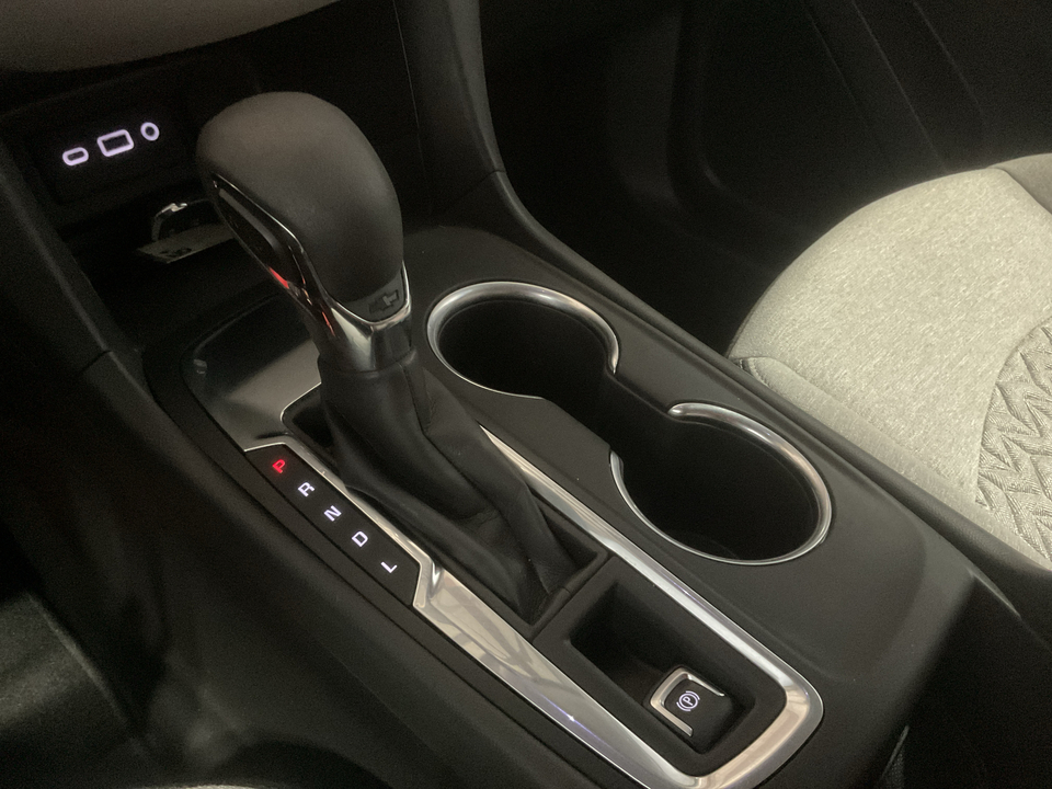 2023 Chevrolet Equinox LS 2WD