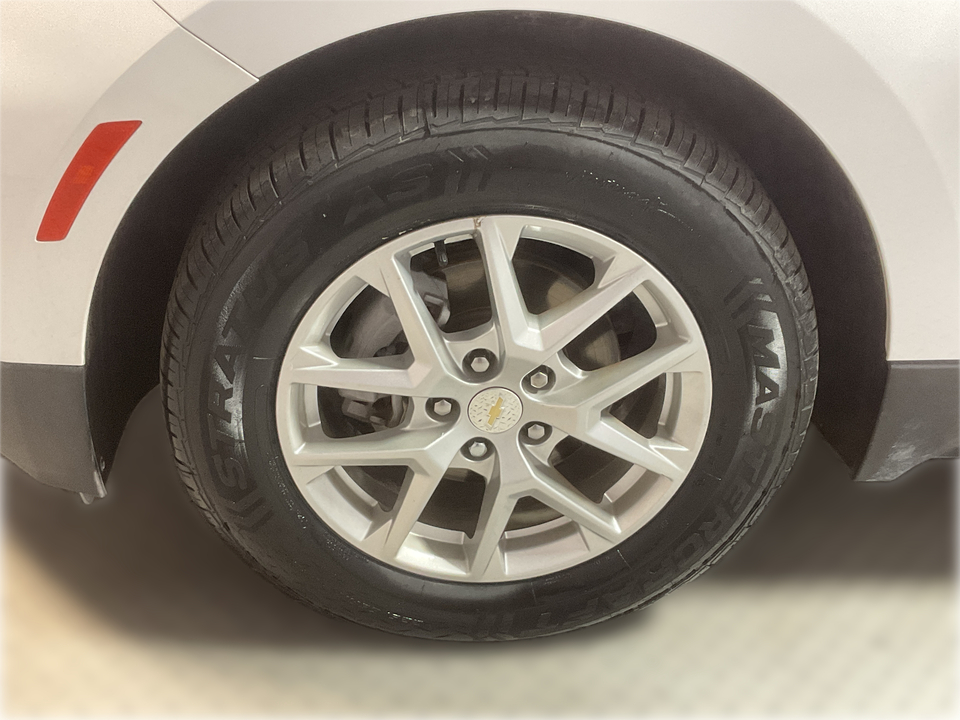 2023 Chevrolet Equinox LS 2WD