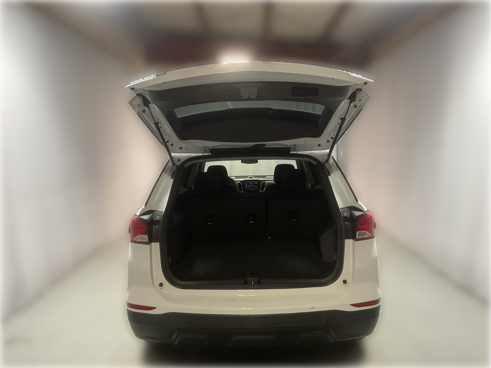 2023 Chevrolet Equinox LS 2WD