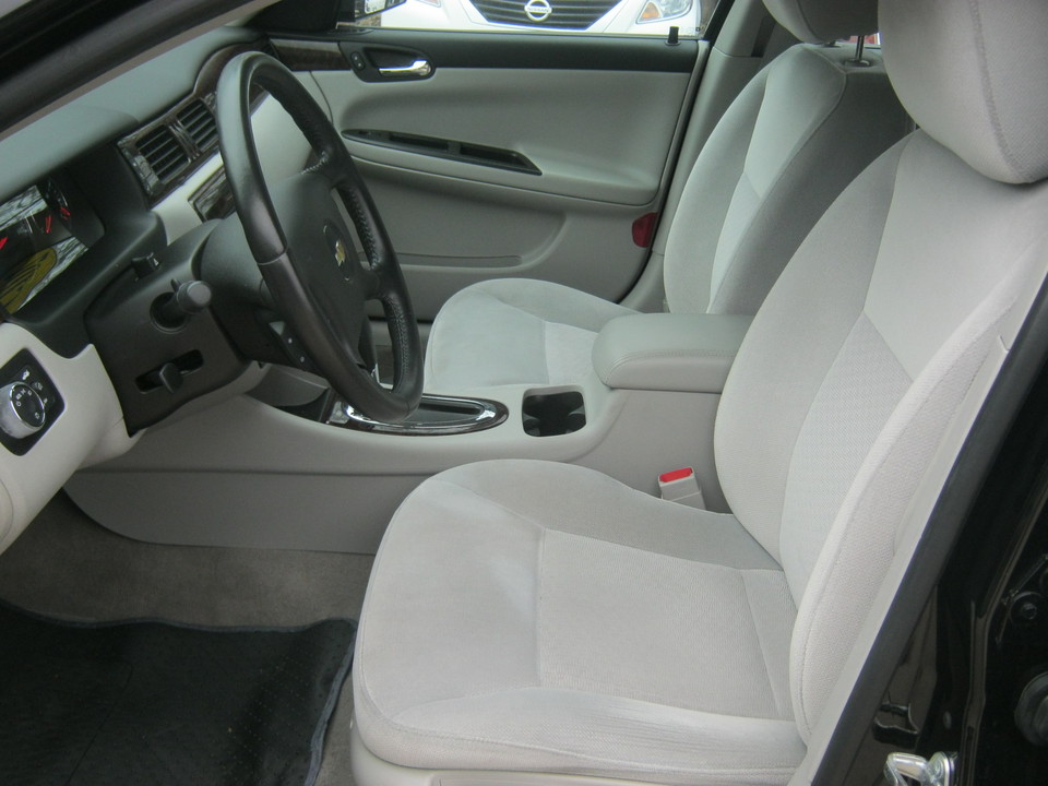 2013 Chevrolet Impala LT 