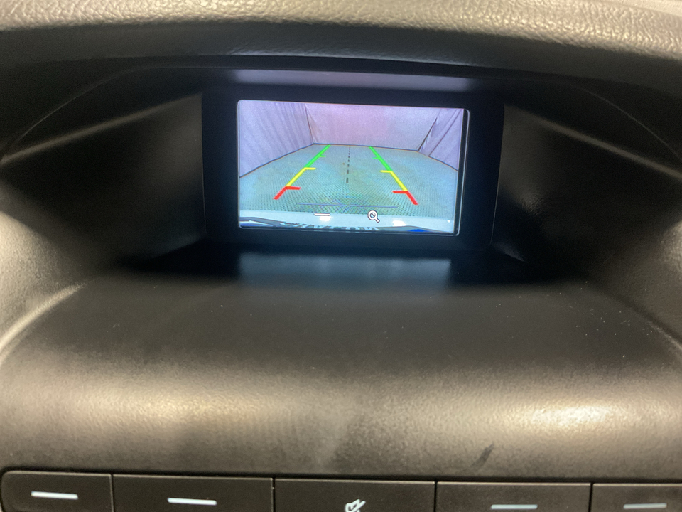 2018 Ford Focus SE Hatch