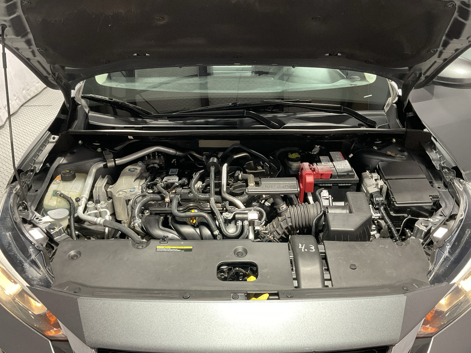 2021 Nissan Sentra S