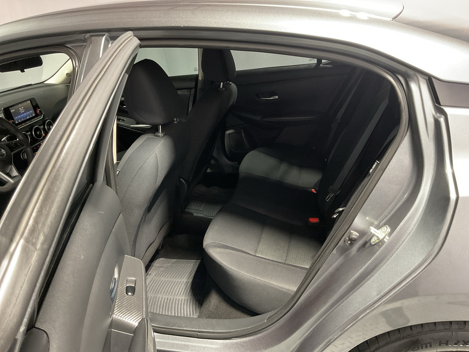 2021 Nissan Sentra S