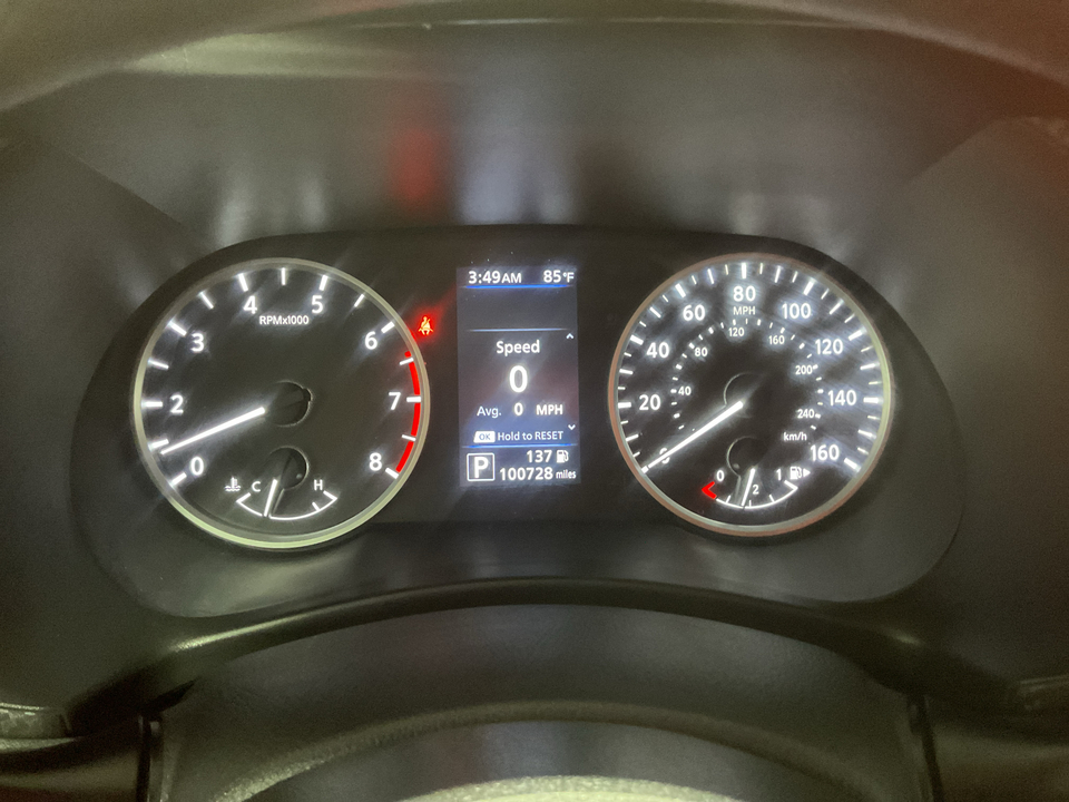 2021 Nissan Sentra S