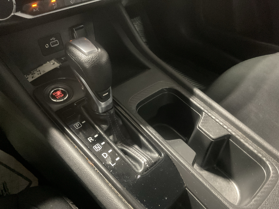 2021 Nissan Sentra S