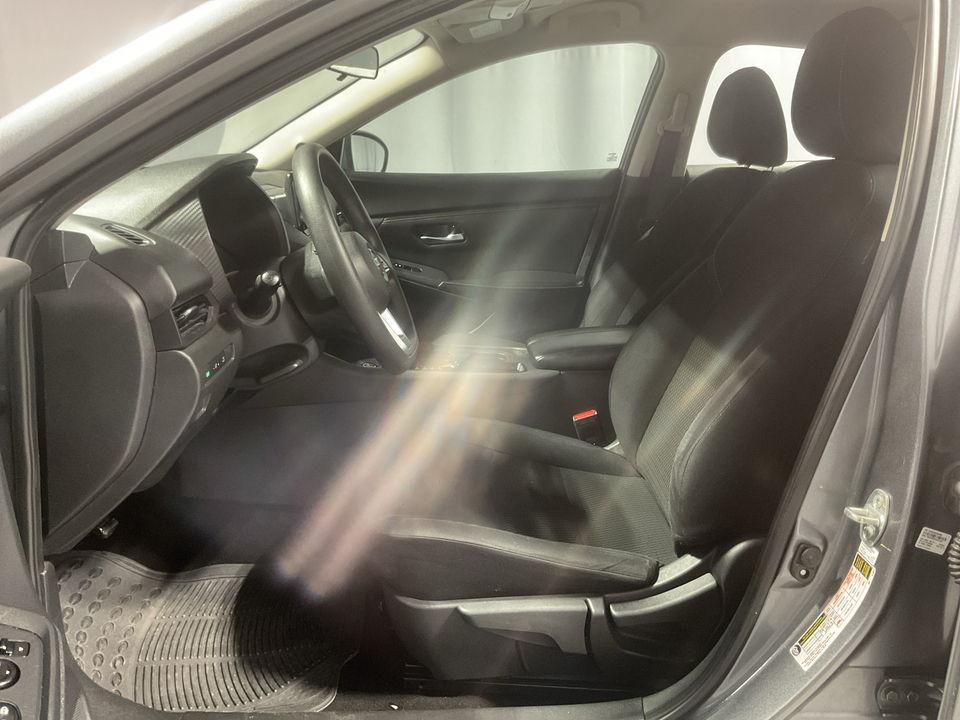 2021 Nissan Sentra S