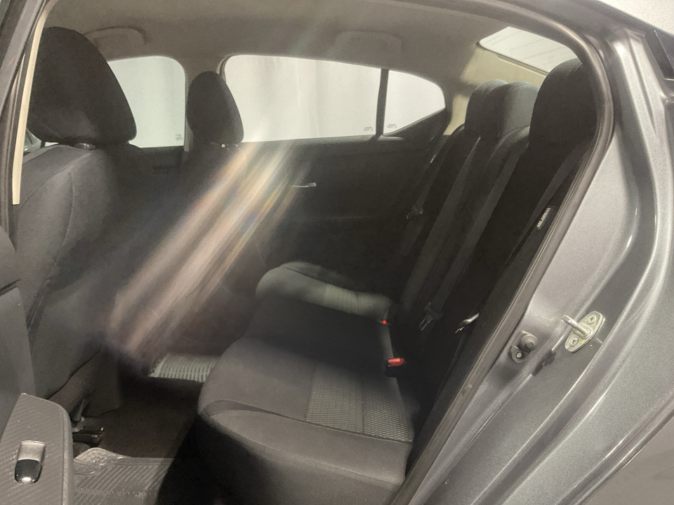 2021 Nissan Sentra S