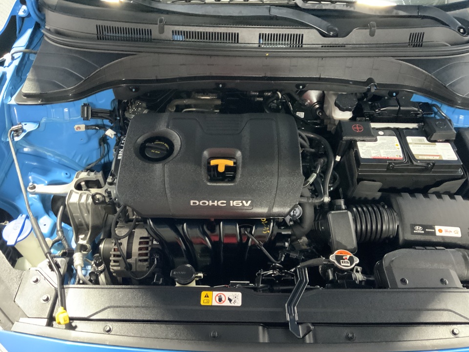 2019 Hyundai Kona SE