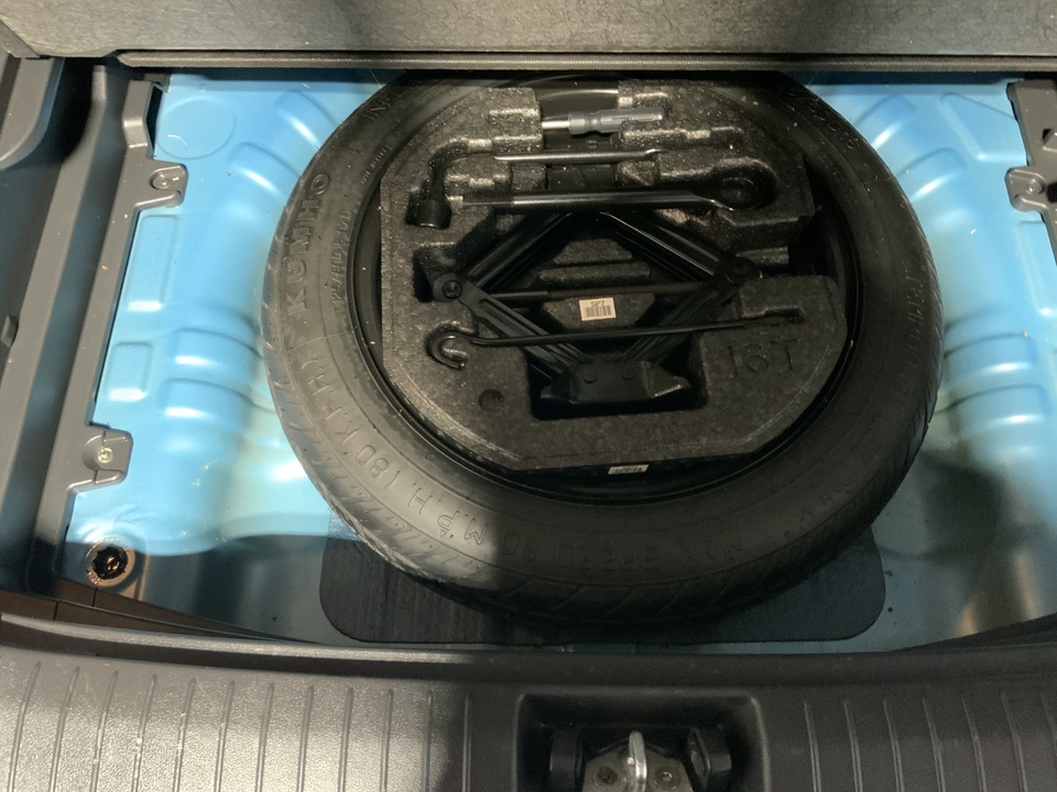 2019 Hyundai Kona SE