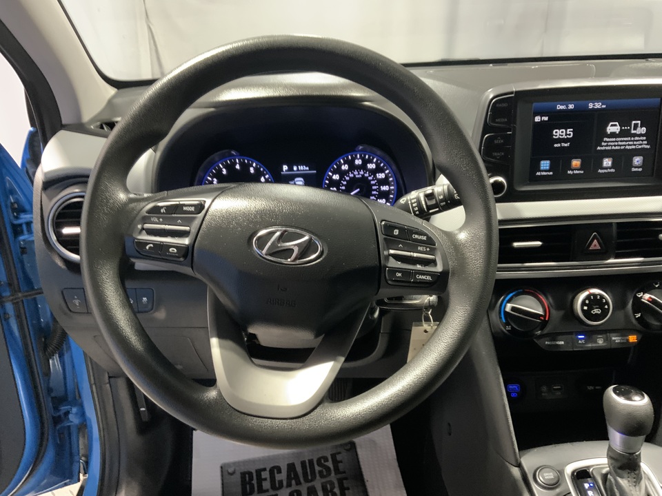 2019 Hyundai Kona SE