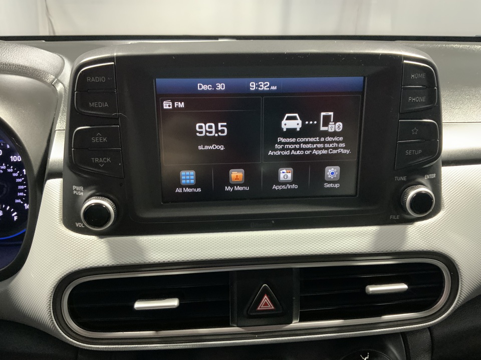 2019 Hyundai Kona SE