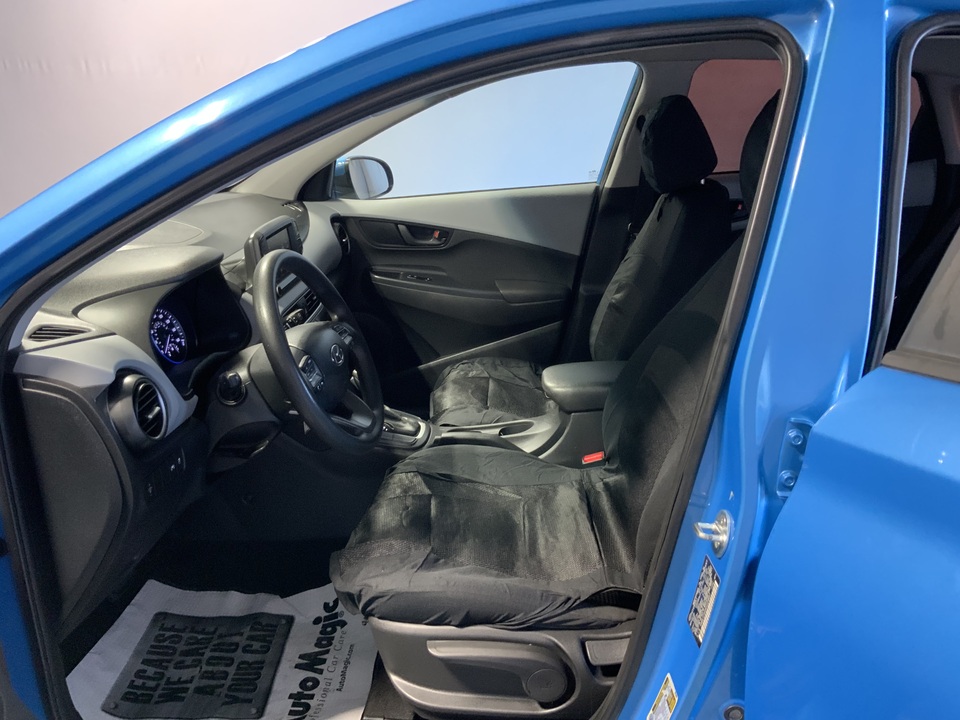 2019 Hyundai Kona SE